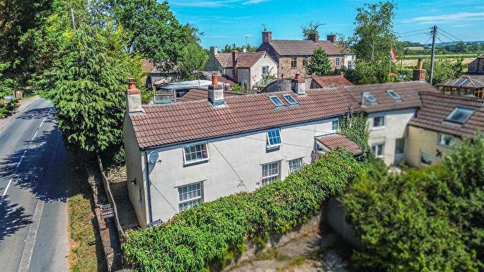 3 Bedroom Cottage To Rent In Cromhall, Wotton-Under-Edge, GL12