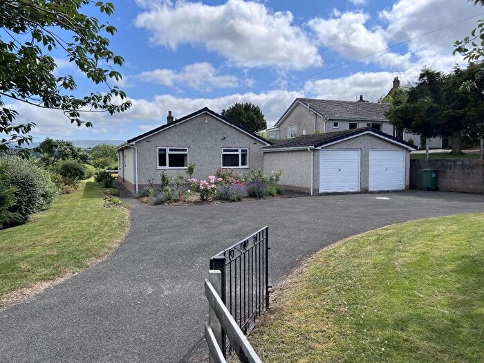 3 Bedroom Bungalow For Sale In Countryside, Lazonby, Penrith, CA10