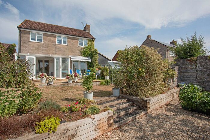 4 Bedroom Country House For Sale In Playses Green, Hambridge, Somerset, TA10