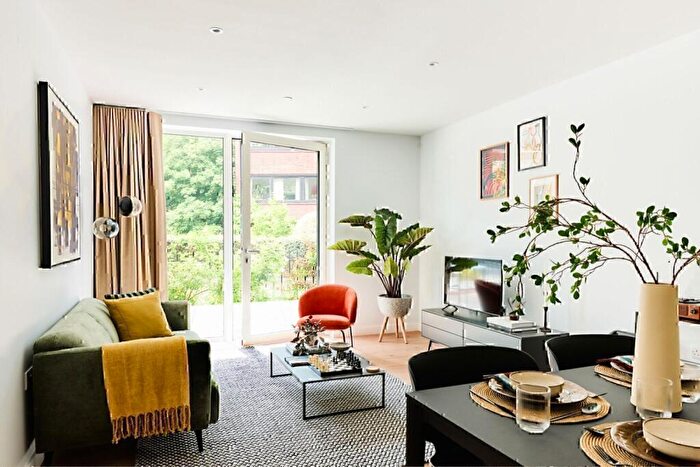1 Bedroom Apartment To Rent In Uncle Deptford, Evelyn Street, London, SE8