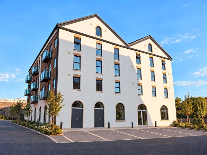2 Bedroom Apartment To Rent In The Mill, Fletton Quays, Peterborough, PE2