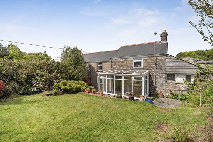 6 Bedroom Country House For Sale In Breage, Helston, TR13