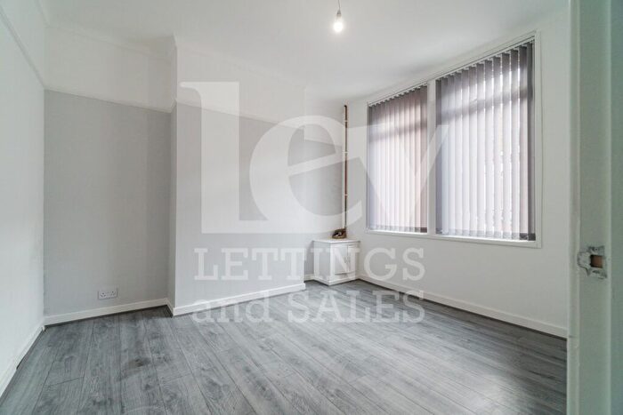 2 Bedroom Terraced House For Sale In Claude Road, Liverpool, L6