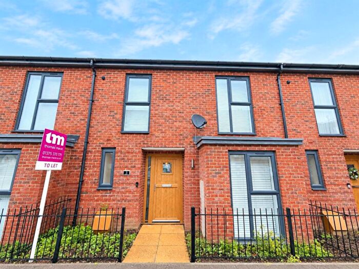 4 Bedroom Property To Rent In Colliford Road, West Thurrock, Grays, RM20