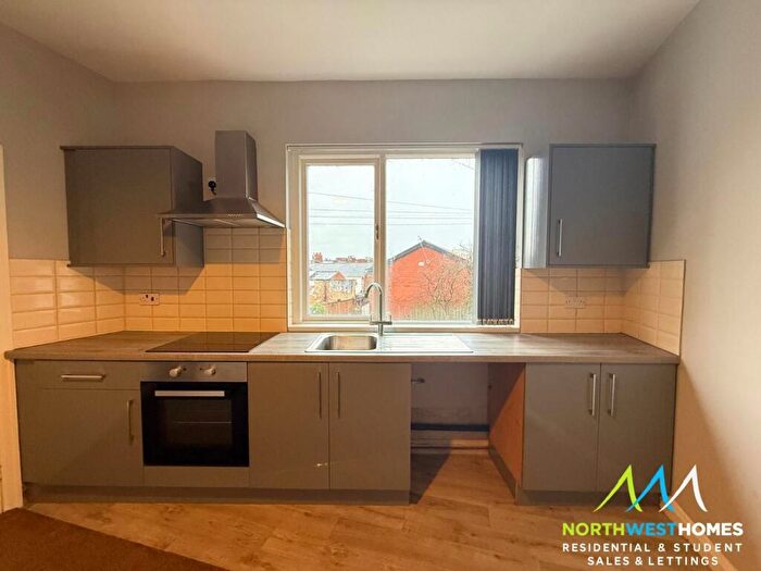 1 Bedroom Apartment To Rent In Flat, Avenham Lane, Preston, PR1
