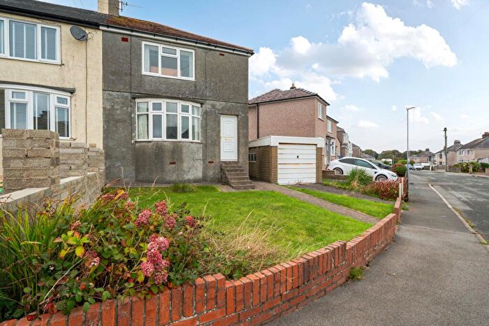 3 Bedroom Semi-Detached House For Sale In Queens Avenue, Seaton, CA14