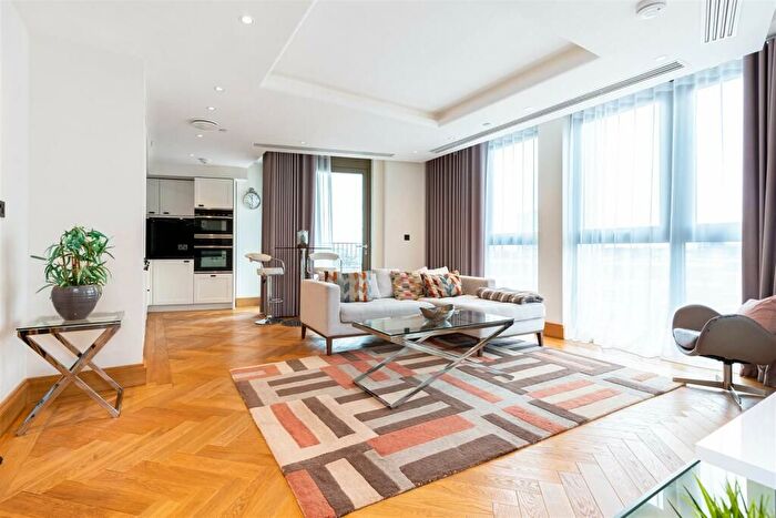 2 Bedroom Flat For Sale In Abell House, , John Islip Street, Westminster, London, SW1P