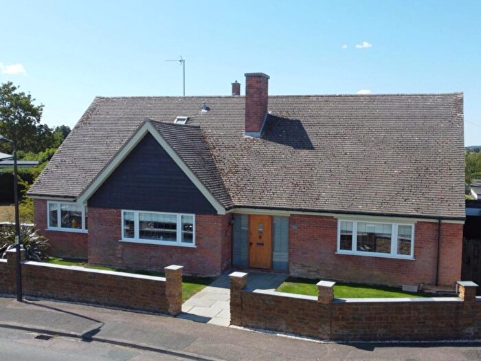 4 Bedroom Detached House For Sale In Marsh Lane, Milton Ernest, MK44