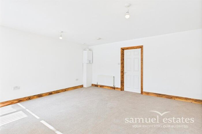 1 Bedroom Flat To Rent In Morland Road, Croydon, CR0
