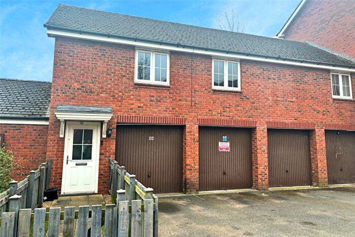 2 Bedroom Semi-Detached House To Rent In Flatts Lane, Cherry Orchards, Calverton, Nottinghamshire, NG14