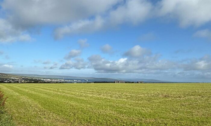 Property For Sale In Potential Development Land, Berstane Loan, Kirkwall, Orkney, KW15