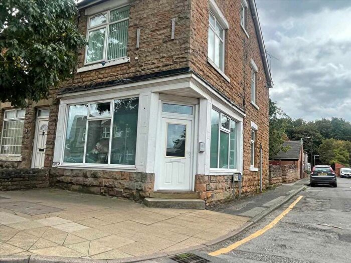 2 Bedroom Apartment To Rent In Urban Rd, Kirby In Ashfield, NG17
