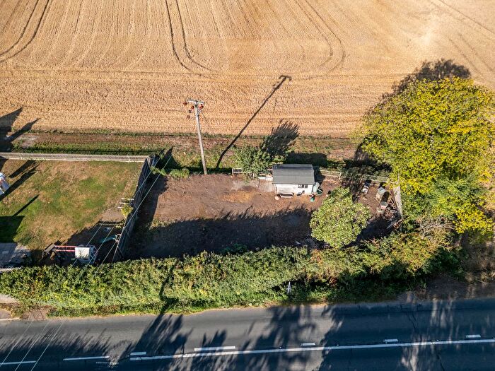 Land For Sale In Ixworth Road, Norton, Bury St. Edmunds, IP31
