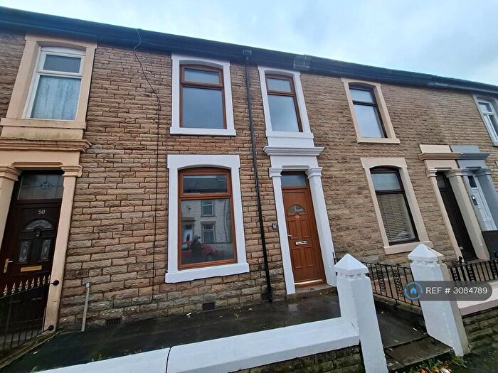 2 Bedroom Terraced House To Rent In Perry St, Darwen, BB3
