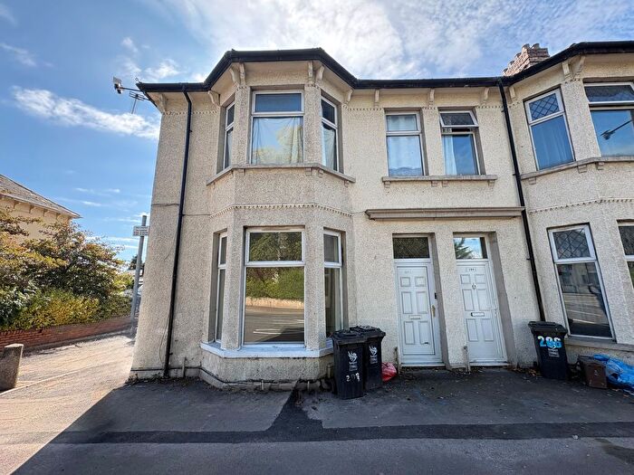 2 Bedroom Flat To Rent In Chepstow Road, Newport, NP19