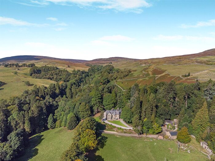 7 Bedroom Detached House For Sale In Healaugh, Richmond, North Yorkshire, DL11
