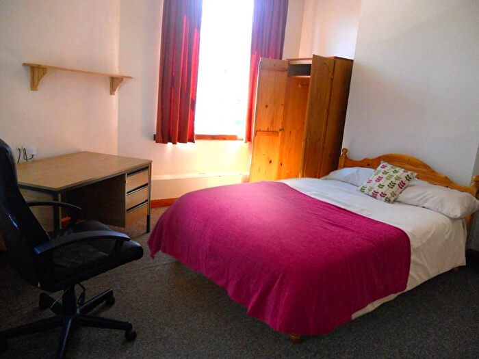 2 Bedroom Flat To Rent In Bristol Road, B29
