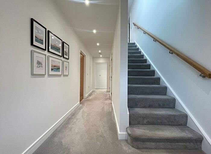 5 Bedroom Detached Bungalow For Sale In Pendeen Park, Illogan, TR16