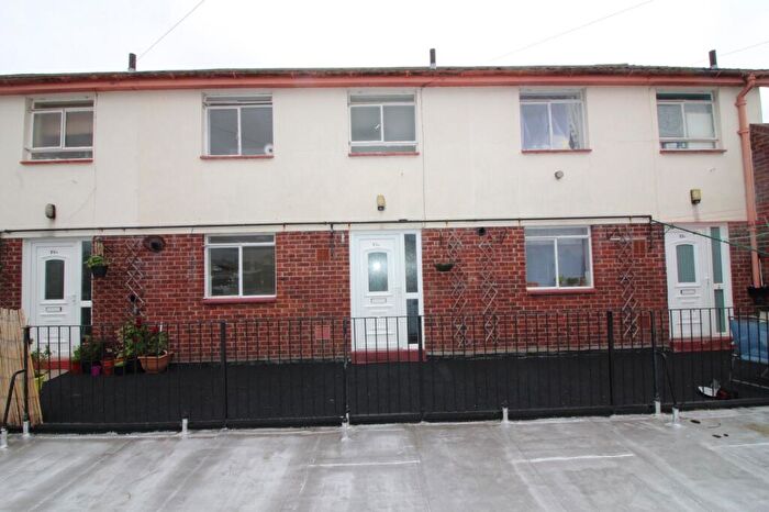 2 Bedroom Maisonette To Rent In Newport Road, Caldicot, Monmouthshire., NP26