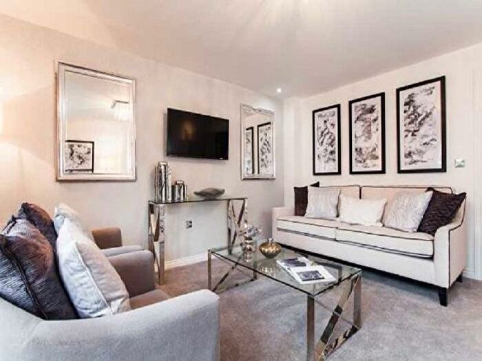 2 Bedroom Flat For Sale In Tizzard Grove, SE3