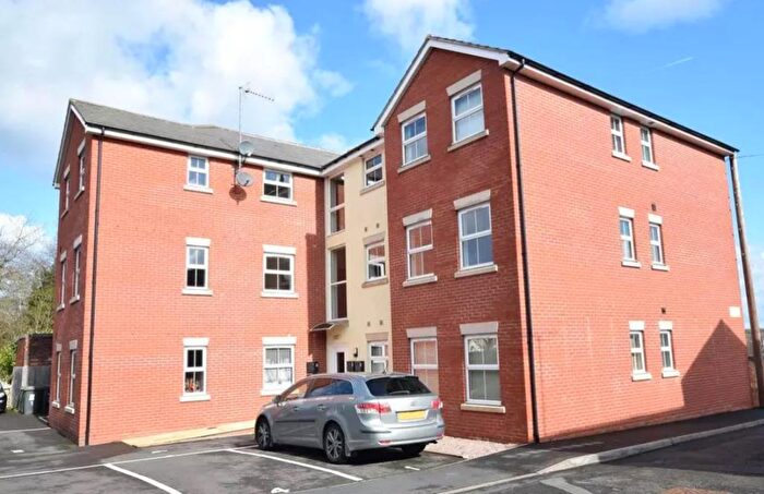 2 Bedroom Apartment To Rent In Milligans Point, DY10