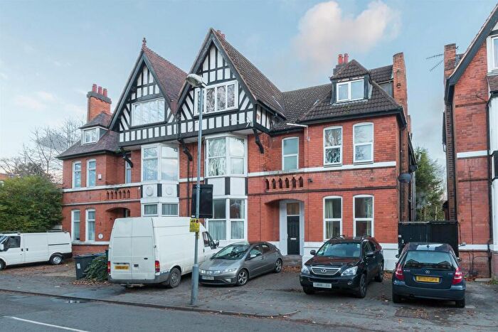 1 Bedroom Flat To Rent In School Road, Moseley, B13