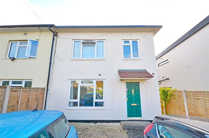 4 Bedroom Semi-Detached House To Rent In Landseer Avenue, Lockleaze, Bristol, Bristol, BS7