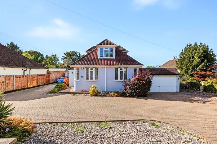 5 Bedroom Detached Bungalow For Sale In Maidstone Road, Gillingham, ME8