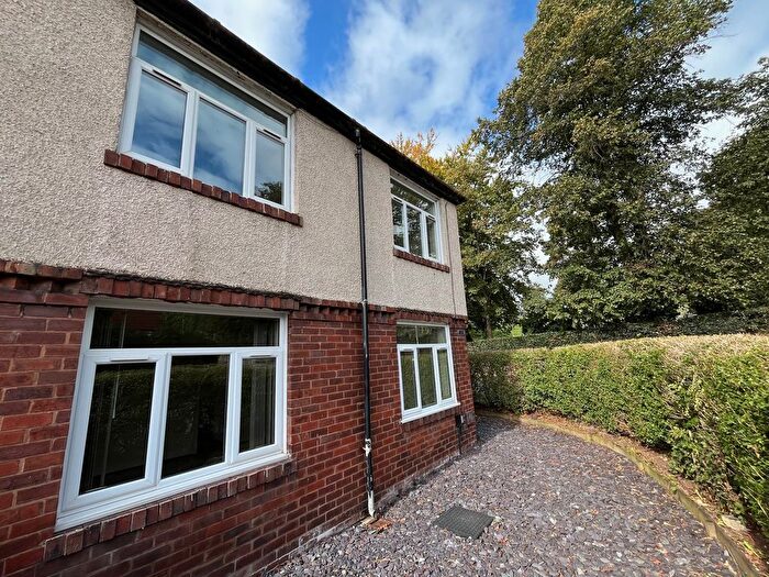 3 Bedroom Property To Rent In Glebeville, Leek, ST13