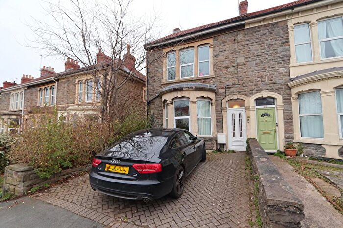 3 Bedroom Semi-Detached House To Rent In Cassell Road, Bristol, BS16