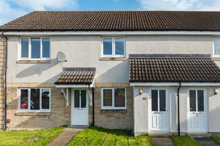 2 Bedroom Apartment For Sale In Pinewood Drive, Milton Of Leys, Inverness, IV2