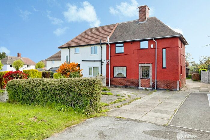 2 Bedroom Semi-Detached House For Sale In Rectory Road, Duckmanton, Chesterfield, Derbyshire, S44