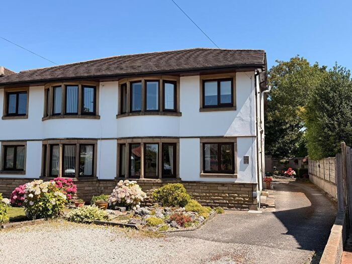 2 Bedroom Apartment For Sale In Bare Lane, Bare, Morecambe, LA4