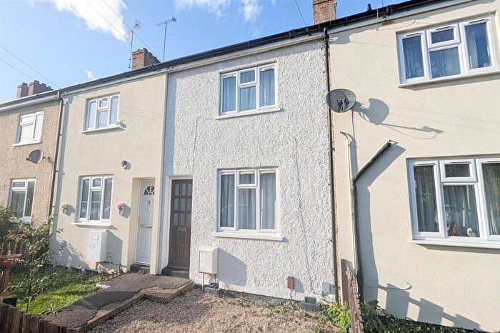 3 Bedroom Terraced House For Sale In New Cheveley Road, Newmarket, CB8