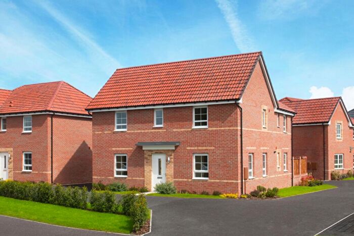 4 Bedroom Detached House For Sale In Stratford Drive Overstone, NN6