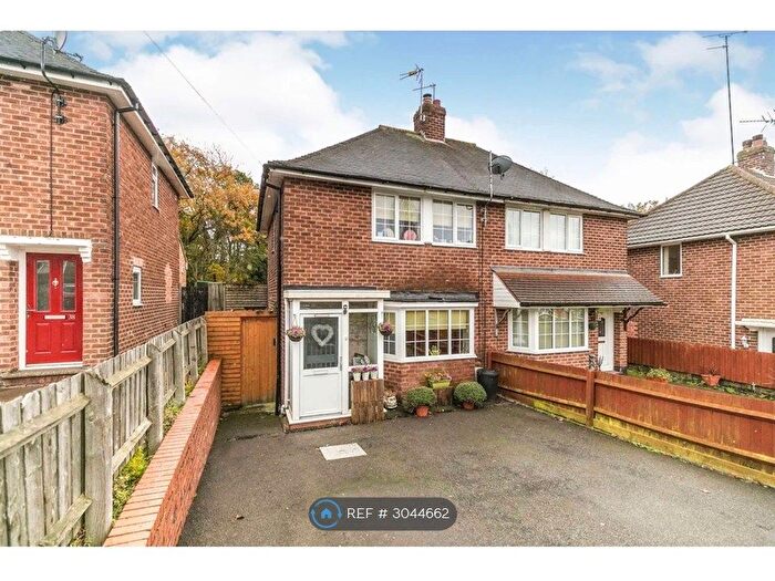 3 Bedroom Semi-Detached House To Rent In Overdale Road, Birmingham, B32