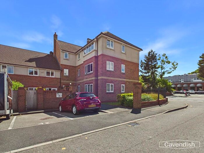 2 Bedroom Property For Sale In Duchess Place, Chester, CH2
