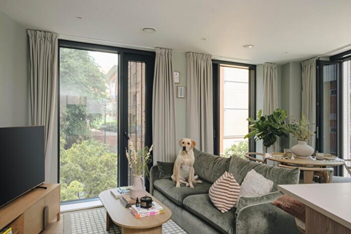 2 Bedroom Flat To Rent In One Eastside, Jennens Road Birmingham, B4