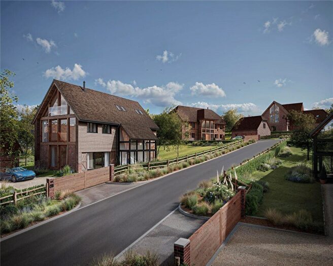 House For Sale In Yorkletts, Whitstable, CT5