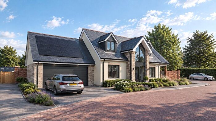 3 Bedroom Detached House For Sale In Porlock Road, Woodcombe, Minehead, Somerset, TA24