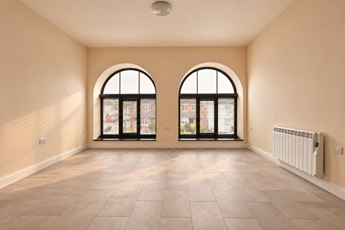 1 Bedroom Apartment To Rent In Wellingborough Road, Finedon, NN9