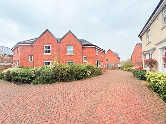 3 Bedroom House To Rent In Sunningdale, Mount Oswald, Durham City, DH1
