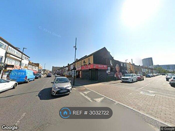 1 Bedroom Flat To Rent In Kingsley Road, Hounslow, TW3