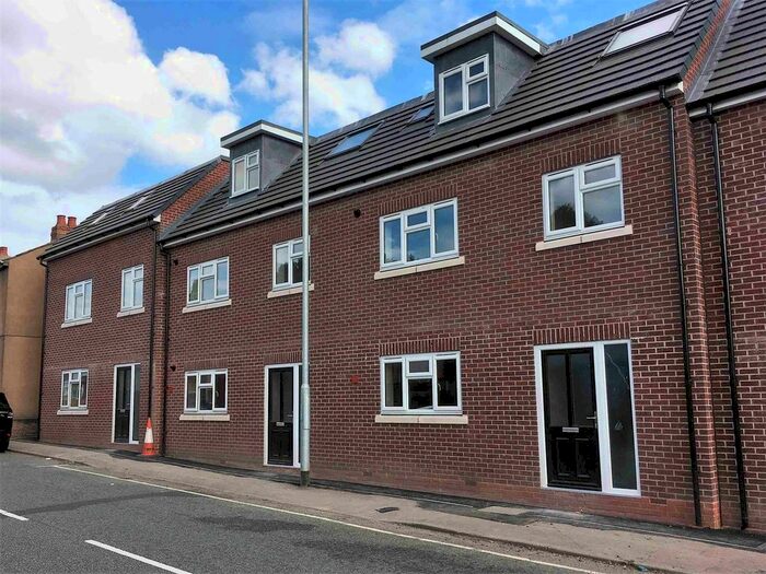 Studio To Rent In Thorneycroft Lane, Wednesfield, Wolverhampton, WV10
