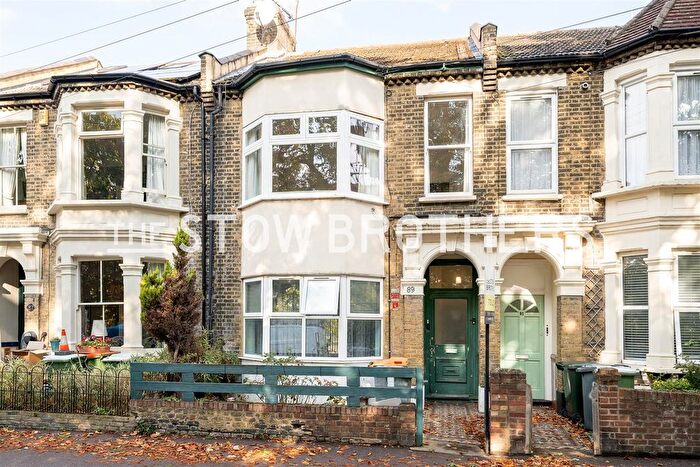 2 Bedroom Flat To Rent In Ham Park Road, Stratford, E15