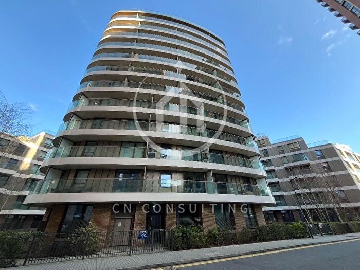 1 Bedroom Flat For Sale In North End Road, Wembley, HA9