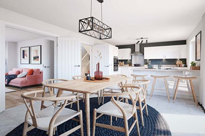 4 Bedroom Detached House For Sale In Seaham Garden Village, Seaham, SR7