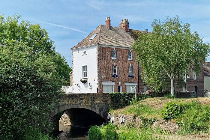 4 Bedroom Semi-Detached House For Sale In Bridport, DT6