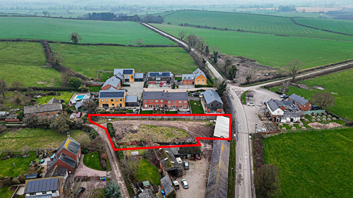 Barn Conversion For Sale In Home Farmyard Weston By Welland, LE16