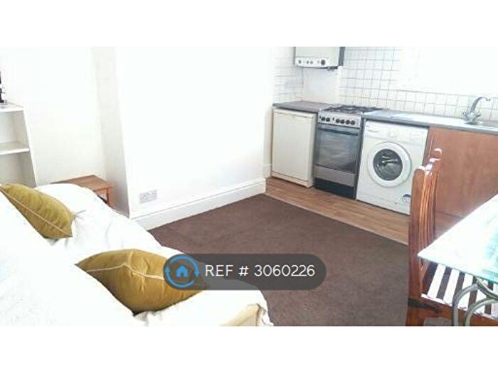 1 Bedroom Flat To Rent In Priory Road, Sheffield, S7